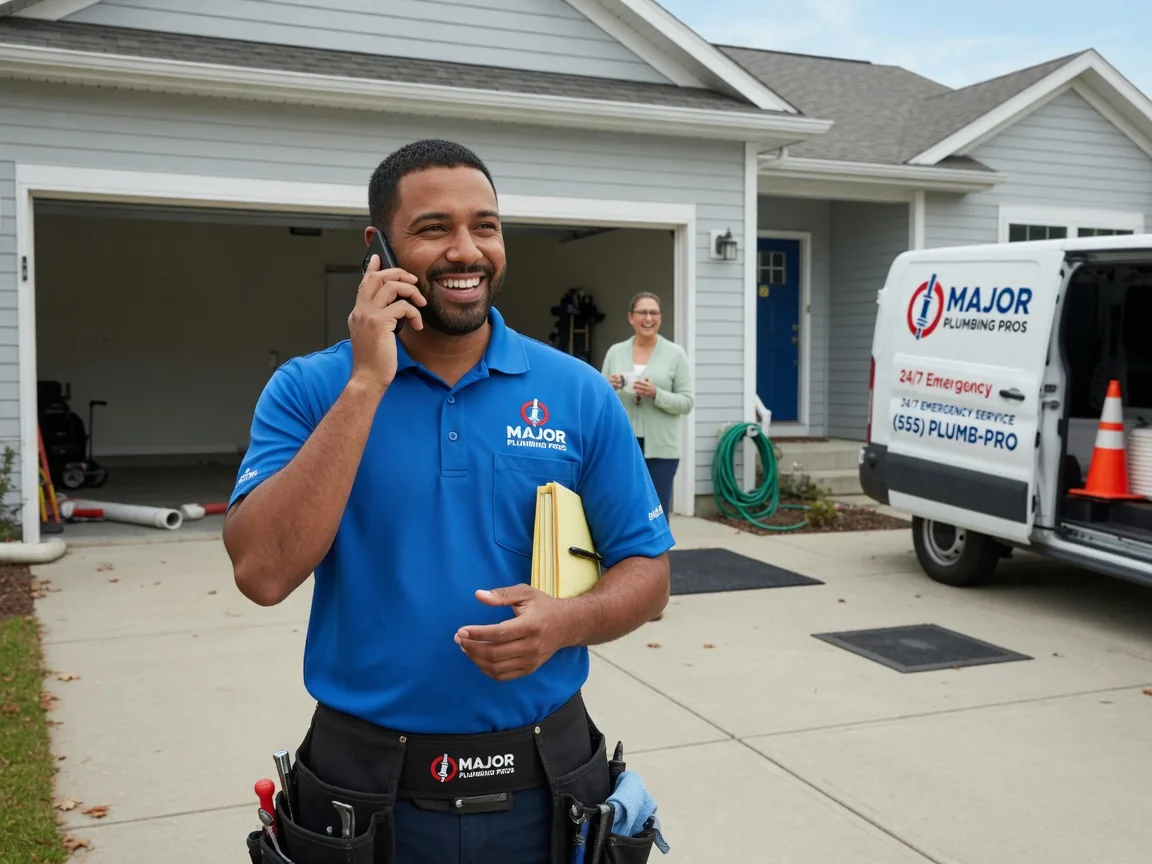 Drain Cleaning Services Ludell, KS FAQs